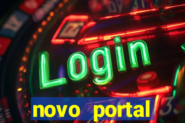 novo portal cruzeiro do sul virtual